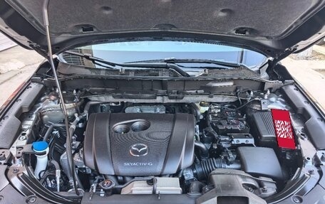 Mazda CX-5 II, 2025 год, 3 100 000 рублей, 18 фотография