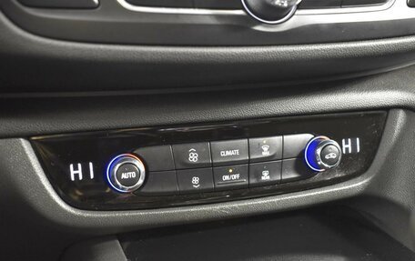 Opel Insignia II рестайлинг, 2018 год, 1 578 200 рублей, 22 фотография