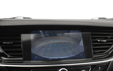 Opel Insignia II рестайлинг, 2018 год, 1 578 200 рублей, 16 фотография