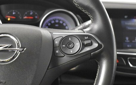 Opel Insignia II рестайлинг, 2018 год, 1 578 200 рублей, 18 фотография