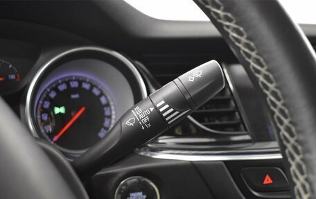 Opel Insignia II рестайлинг, 2018 год, 1 578 200 рублей, 20 фотография