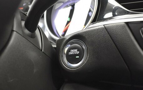 Opel Insignia II рестайлинг, 2018 год, 1 578 200 рублей, 21 фотография