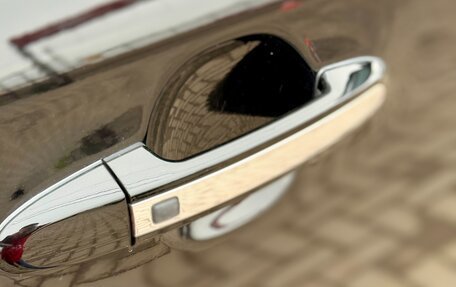 Hyundai Santa Fe III рестайлинг, 2011 год, 1 549 990 рублей, 7 фотография