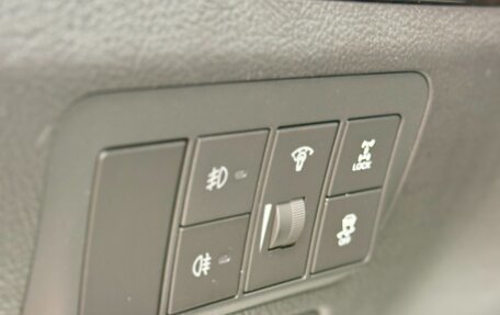 Hyundai Santa Fe III рестайлинг, 2011 год, 1 549 990 рублей, 19 фотография