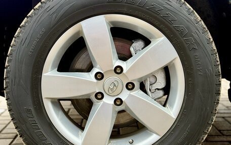 Hyundai Santa Fe III рестайлинг, 2011 год, 1 549 990 рублей, 22 фотография