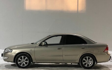 Nissan Almera Classic, 2008 год, 395 000 рублей, 8 фотография