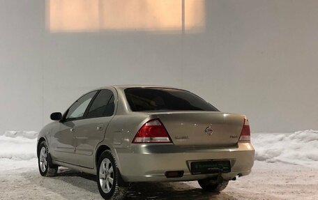 Nissan Almera Classic, 2008 год, 395 000 рублей, 7 фотография