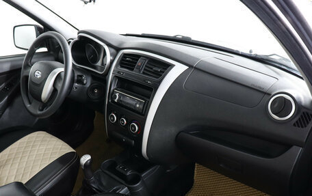 Datsun on-DO I рестайлинг, 2017 год, 547 000 рублей, 6 фотография