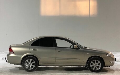 Nissan Almera Classic, 2008 год, 395 000 рублей, 4 фотография