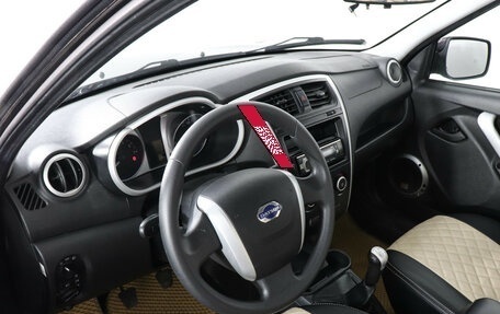 Datsun on-DO I рестайлинг, 2017 год, 547 000 рублей, 5 фотография