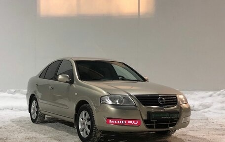 Nissan Almera Classic, 2008 год, 395 000 рублей, 3 фотография