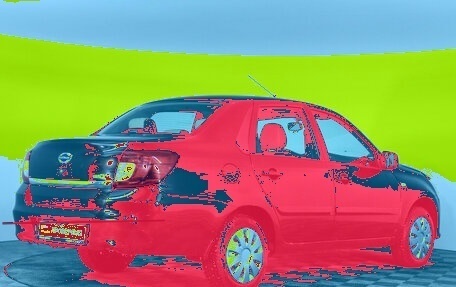 Datsun on-DO I рестайлинг, 2017 год, 547 000 рублей, 3 фотография