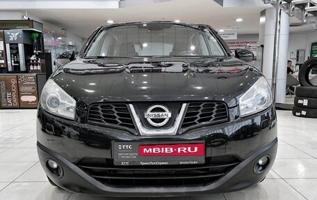Nissan Qashqai, 2012 год, 890 000 рублей, 2 фотография