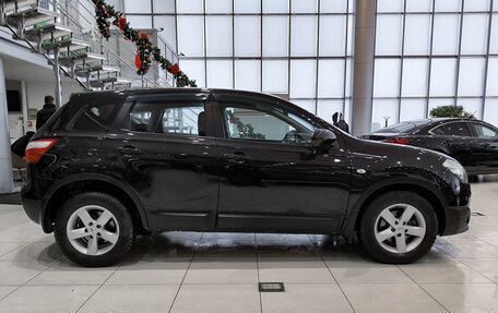 Nissan Qashqai, 2012 год, 890 000 рублей, 4 фотография