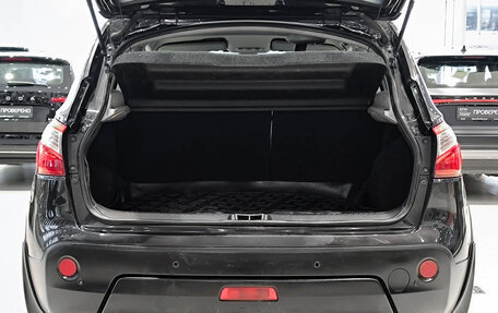 Nissan Qashqai, 2012 год, 890 000 рублей, 10 фотография