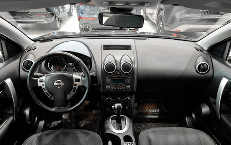 Nissan Qashqai, 2012 год, 890 000 рублей, 14 фотография