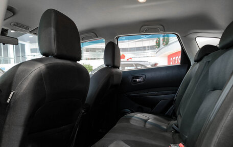 Nissan Qashqai, 2012 год, 890 000 рублей, 12 фотография