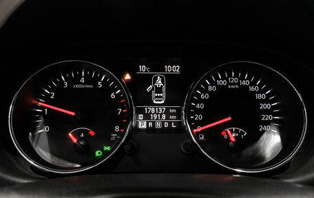 Nissan Qashqai, 2012 год, 890 000 рублей, 13 фотография