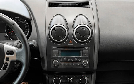 Nissan Qashqai, 2012 год, 890 000 рублей, 15 фотография