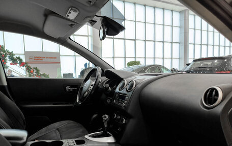 Nissan Qashqai, 2012 год, 890 000 рублей, 11 фотография