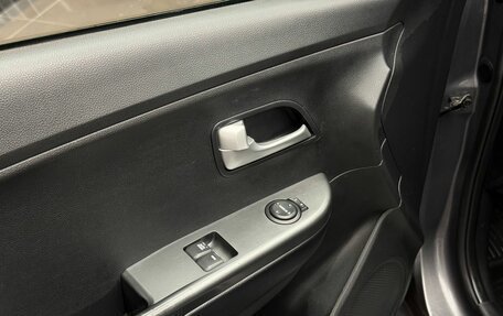 KIA Rio III рестайлинг, 2014 год, 819 000 рублей, 16 фотография