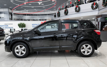 Nissan Qashqai, 2012 год, 890 000 рублей, 8 фотография