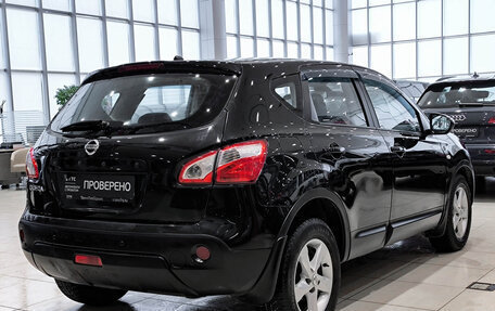 Nissan Qashqai, 2012 год, 890 000 рублей, 5 фотография