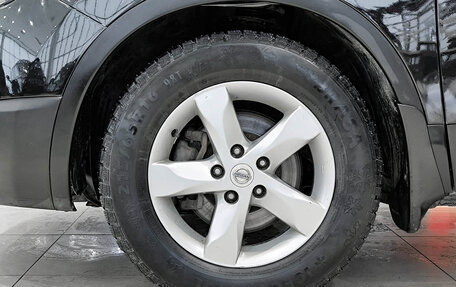 Nissan Qashqai, 2012 год, 890 000 рублей, 18 фотография