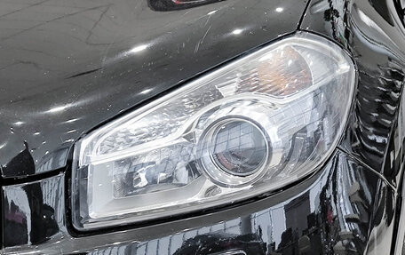 Nissan Qashqai, 2012 год, 890 000 рублей, 17 фотография