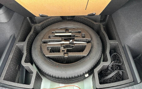 Skoda Kodiaq I, 2017 год, 2 580 000 рублей, 19 фотография