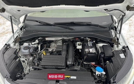 Skoda Kodiaq I, 2017 год, 2 580 000 рублей, 20 фотография