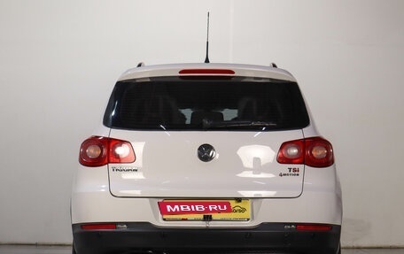 Volkswagen Tiguan I, 2010 год, 1 029 000 рублей, 6 фотография