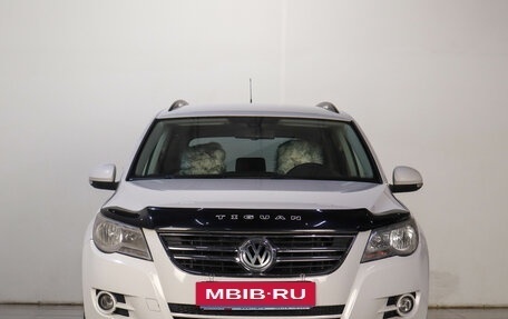 Volkswagen Tiguan I, 2010 год, 1 029 000 рублей, 2 фотография