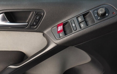 Volkswagen Tiguan I, 2010 год, 1 029 000 рублей, 8 фотография