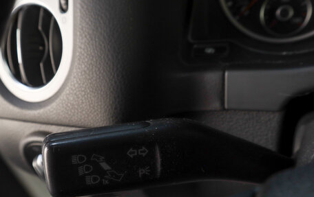 Volkswagen Tiguan I, 2010 год, 1 029 000 рублей, 12 фотография