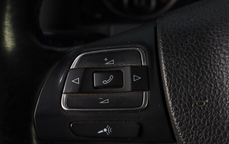 Volkswagen Tiguan I, 2010 год, 1 029 000 рублей, 13 фотография