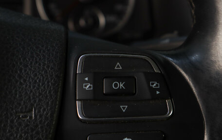 Volkswagen Tiguan I, 2010 год, 1 029 000 рублей, 15 фотография