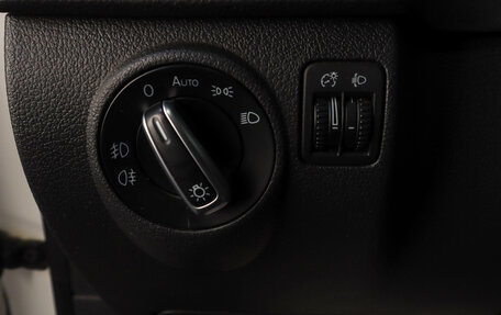 Volkswagen Tiguan I, 2010 год, 1 029 000 рублей, 11 фотография