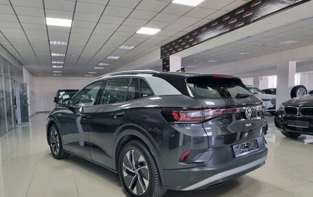 Volkswagen ID.4, 2021 год, 2 750 000 рублей, 4 фотография