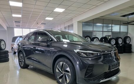 Volkswagen ID.4, 2021 год, 2 750 000 рублей, 3 фотография