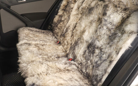 Volkswagen Tiguan I, 2010 год, 1 029 000 рублей, 22 фотография