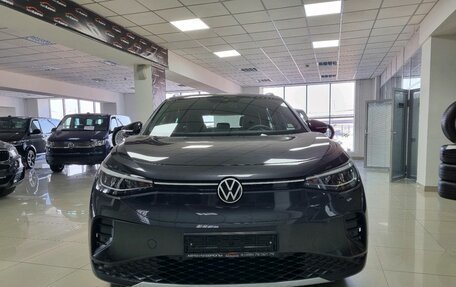 Volkswagen ID.4, 2021 год, 2 750 000 рублей, 2 фотография