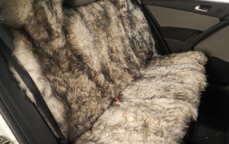 Volkswagen Tiguan I, 2010 год, 1 029 000 рублей, 21 фотография