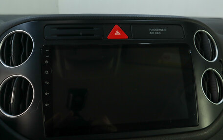 Volkswagen Tiguan I, 2010 год, 1 029 000 рублей, 18 фотография