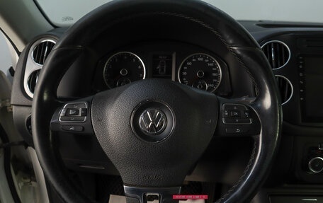 Volkswagen Tiguan I, 2010 год, 1 029 000 рублей, 14 фотография