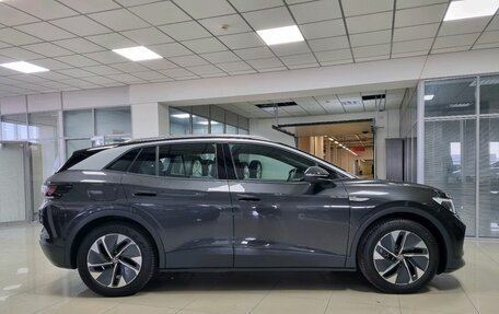 Volkswagen ID.4, 2021 год, 2 750 000 рублей, 7 фотография