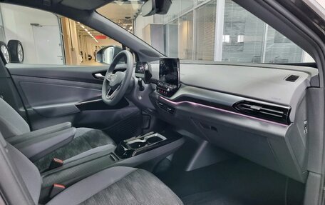 Volkswagen ID.4, 2021 год, 2 750 000 рублей, 9 фотография