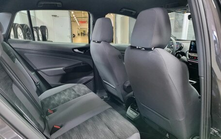 Volkswagen ID.4, 2021 год, 2 750 000 рублей, 10 фотография