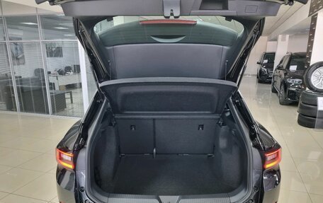 Volkswagen ID.4, 2021 год, 2 750 000 рублей, 16 фотография