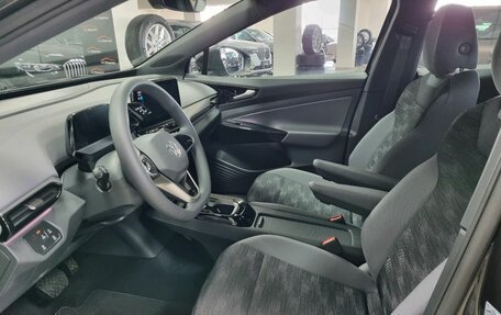 Volkswagen ID.4, 2021 год, 2 750 000 рублей, 8 фотография